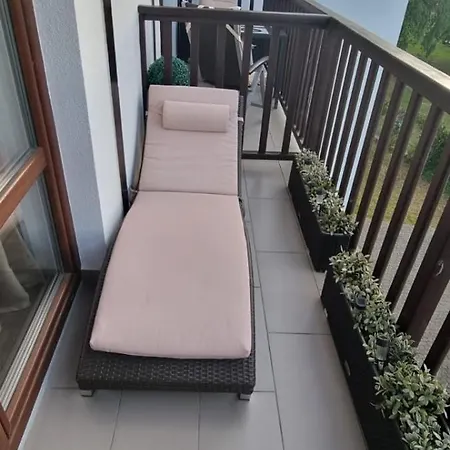 Anna Apartment